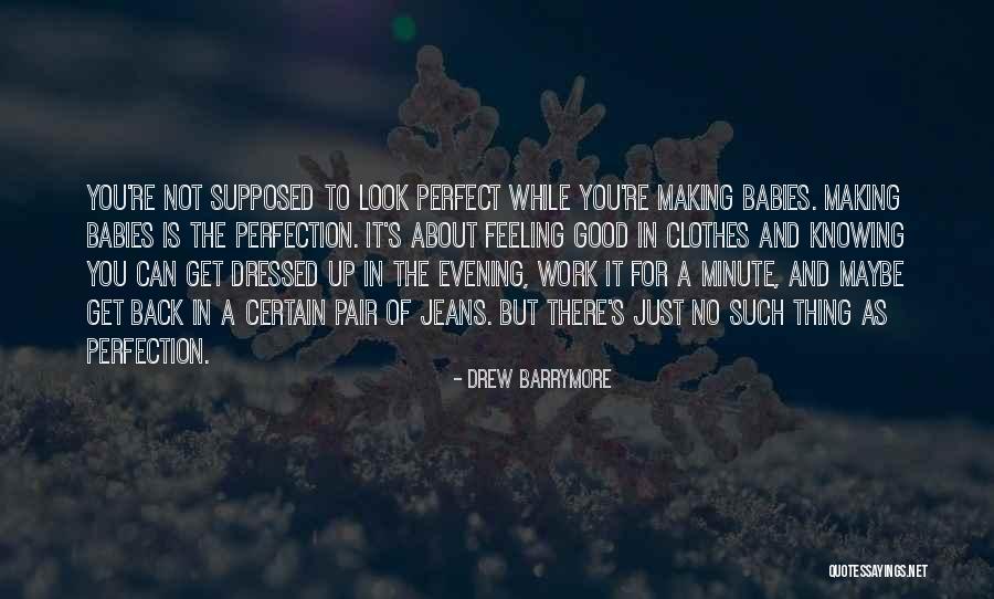 Wanzy Pyjama Quotes By Drew Barrymore Wanzy Pyjama Quotes By Drew Barrymore