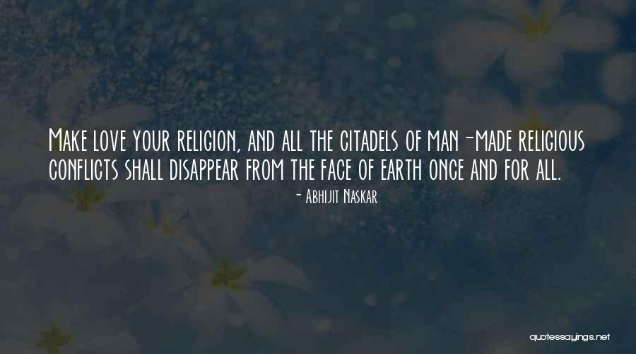 Waorani Baptism Quotes By Abhijit Naskar Waorani Baptism Quotes By Abhijit Naskar