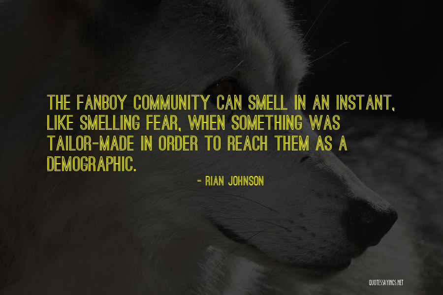 Wapda Quotes By Rian Johnson Wapda Quotes By Rian Johnson