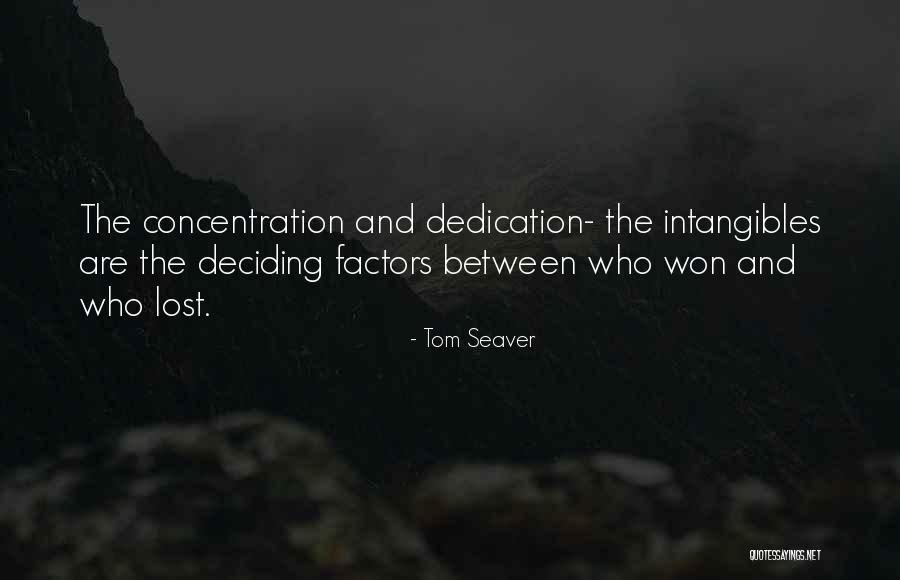 Wapitis Quotes By Tom Seaver Wapitis Quotes By Tom Seaver
