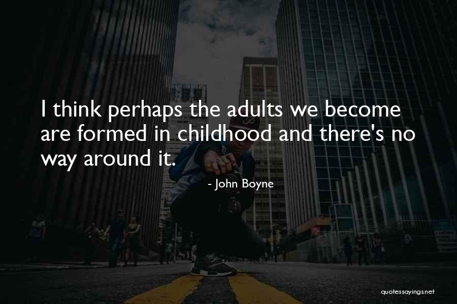 Waqas Name Quotes By John Boyne Waqas Name Quotes By John Boyne