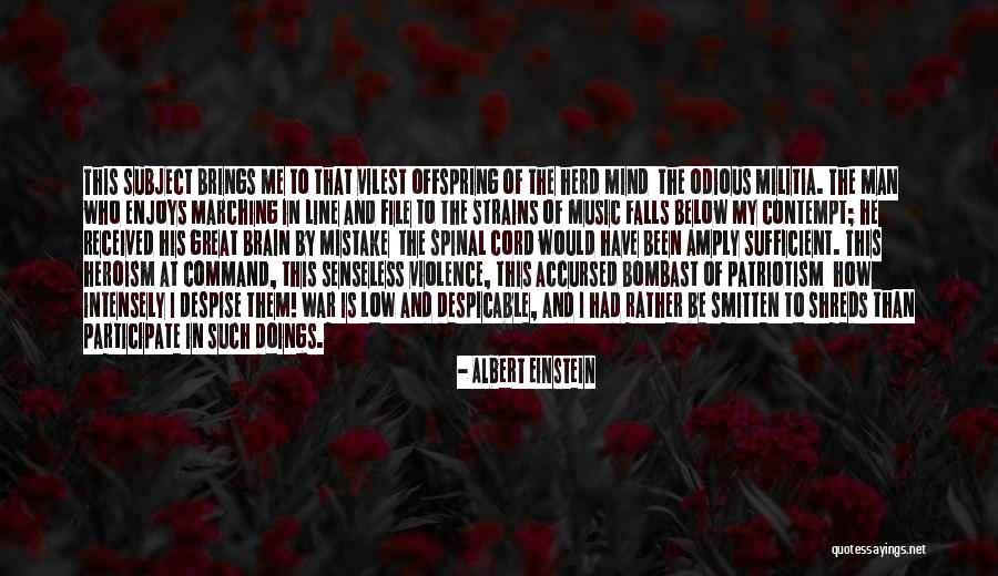 War Albert Einstein Quotes By Albert Einstein War Albert Einstein Quotes By Albert Einstein