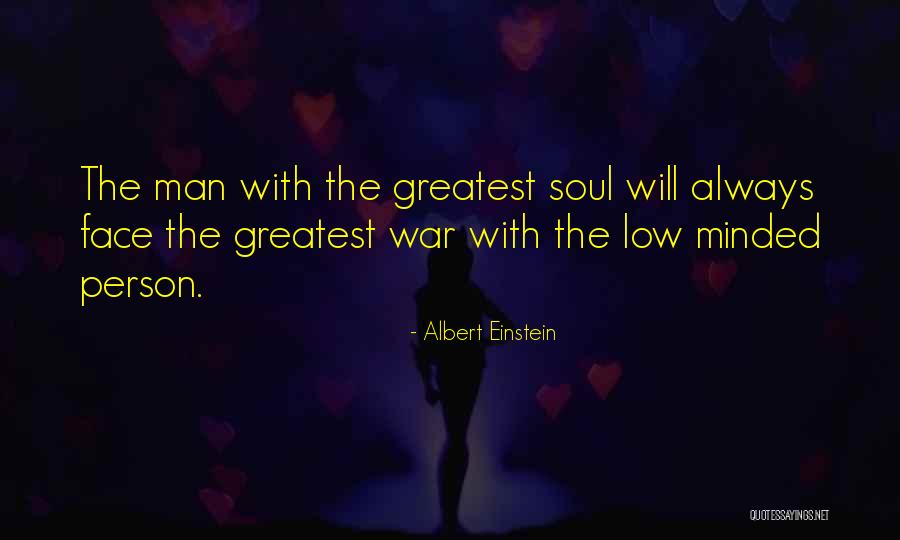 War Albert Einstein Quotes By Albert Einstein