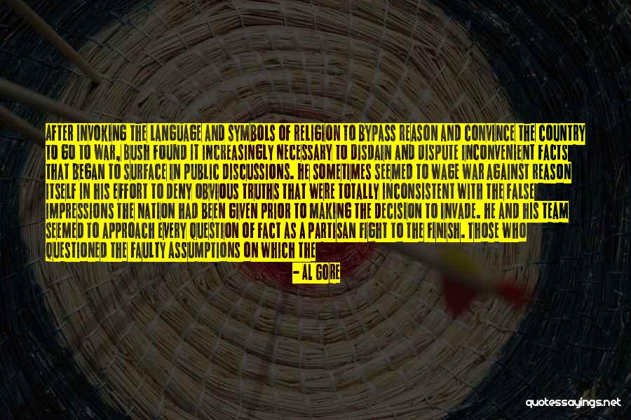 War Allies Quotes By Al Gore War Allies Quotes By Al Gore