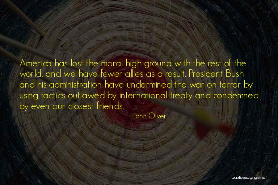 War Allies Quotes By John Olver War Allies Quotes By John Olver
