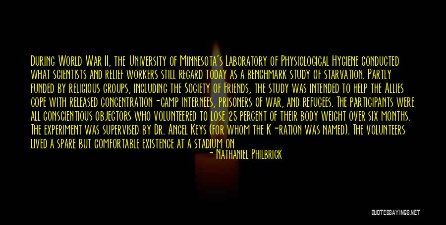 War Allies Quotes By Nathaniel Philbrick War Allies Quotes By Nathaniel Philbrick
