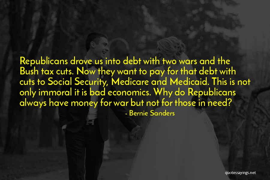 War And Economics Quotes By Bernie Sanders War And Economics Quotes By Bernie Sanders
