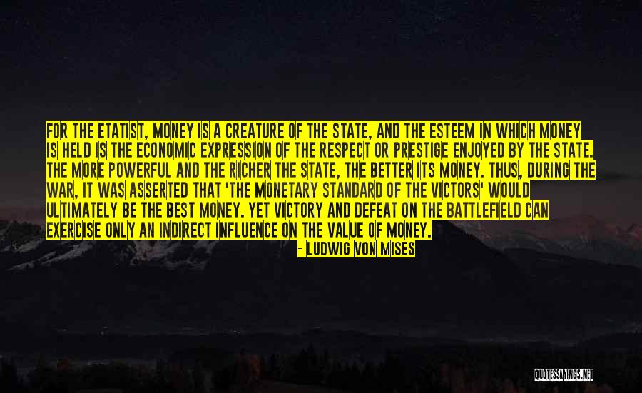 War And Economics Quotes By Ludwig Von Mises War And Economics Quotes By Ludwig Von Mises