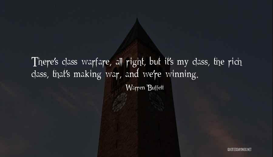 War And Economics Quotes By Warren Buffett War And Economics Quotes By Warren Buffett