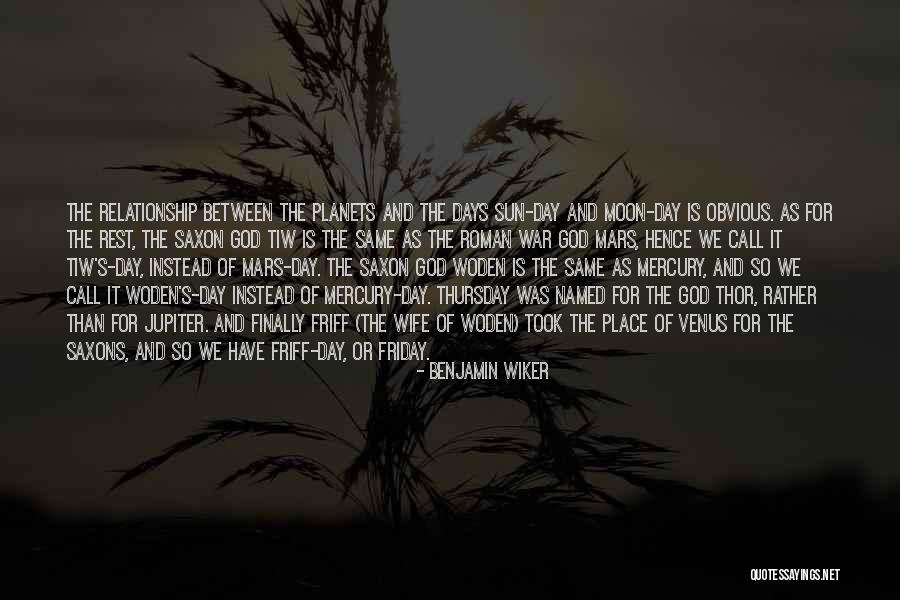 War And God Quotes By Benjamin Wiker War And God Quotes By Benjamin Wiker
