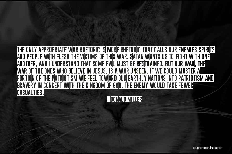 War And God Quotes By Donald Miller War And God Quotes By Donald Miller