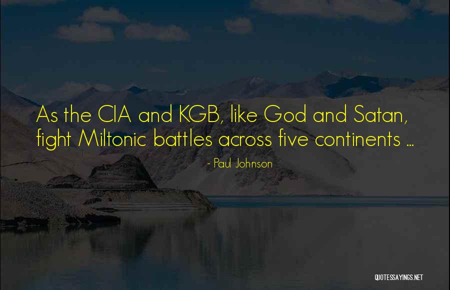 War And God Quotes By Paul Johnson War And God Quotes By Paul Johnson