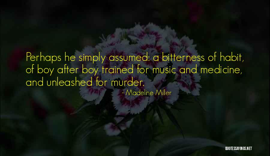 War And Innocence Quotes By Madeline Miller War And Innocence Quotes By Madeline Miller