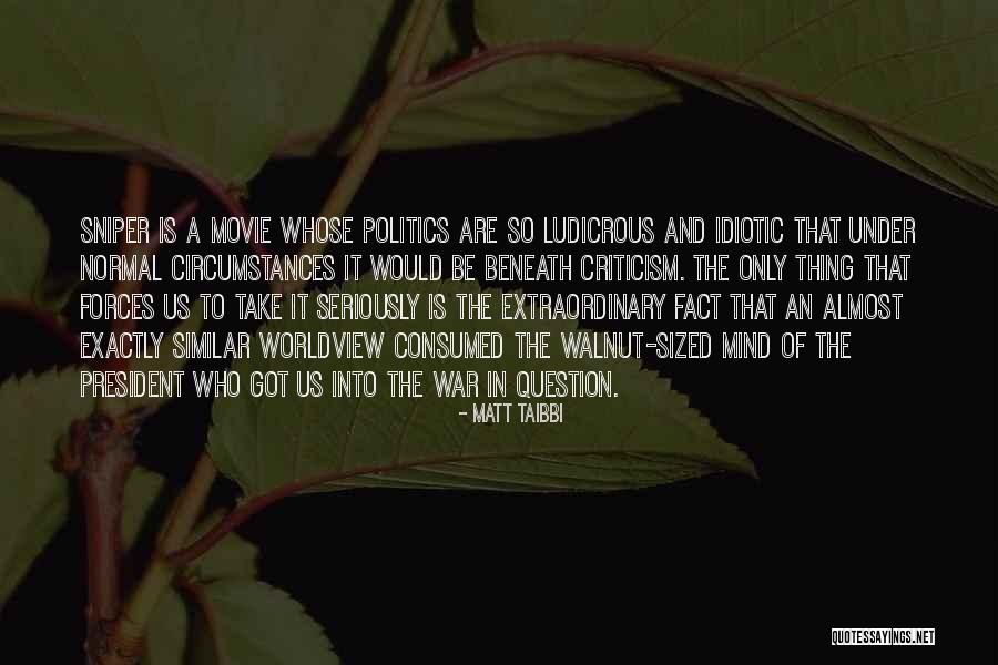 War And Politics Quotes By Matt Taibbi War And Politics Quotes By Matt Taibbi