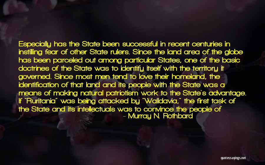 War And Politics Quotes By Murray N. Rothbard War And Politics Quotes By Murray N. Rothbard