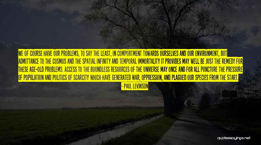War And Politics Quotes By Paul Levinson War And Politics Quotes By Paul Levinson