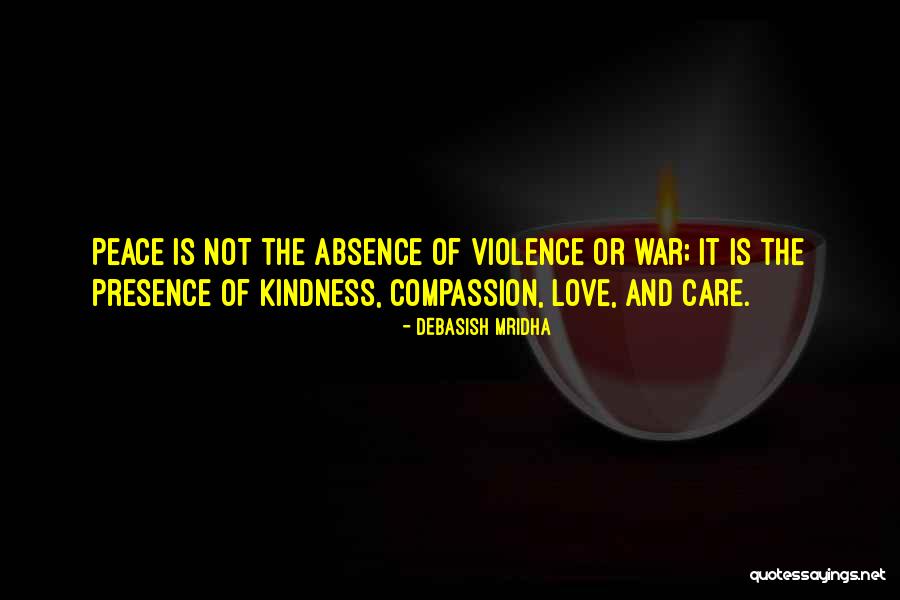 War And Violence Quotes By Debasish Mridha War And Violence Quotes By Debasish Mridha