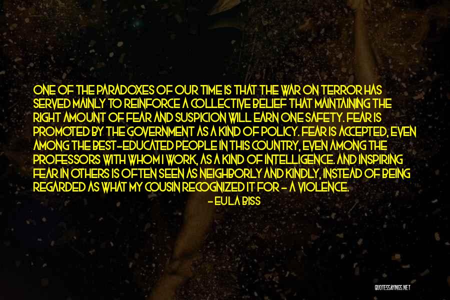 War And Violence Quotes By Eula Biss War And Violence Quotes By Eula Biss