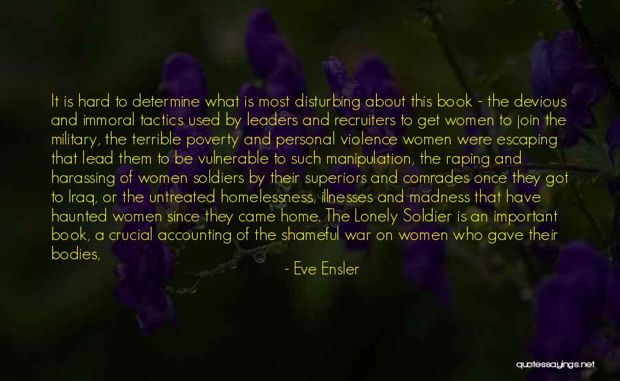 War And Violence Quotes By Eve Ensler War And Violence Quotes By Eve Ensler
