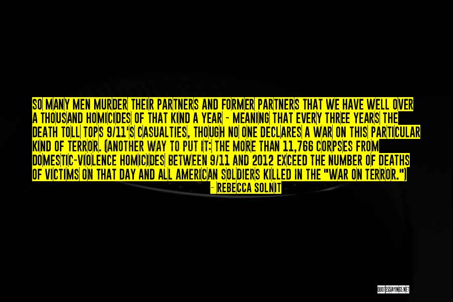 War And Violence Quotes By Rebecca Solnit War And Violence Quotes By Rebecca Solnit