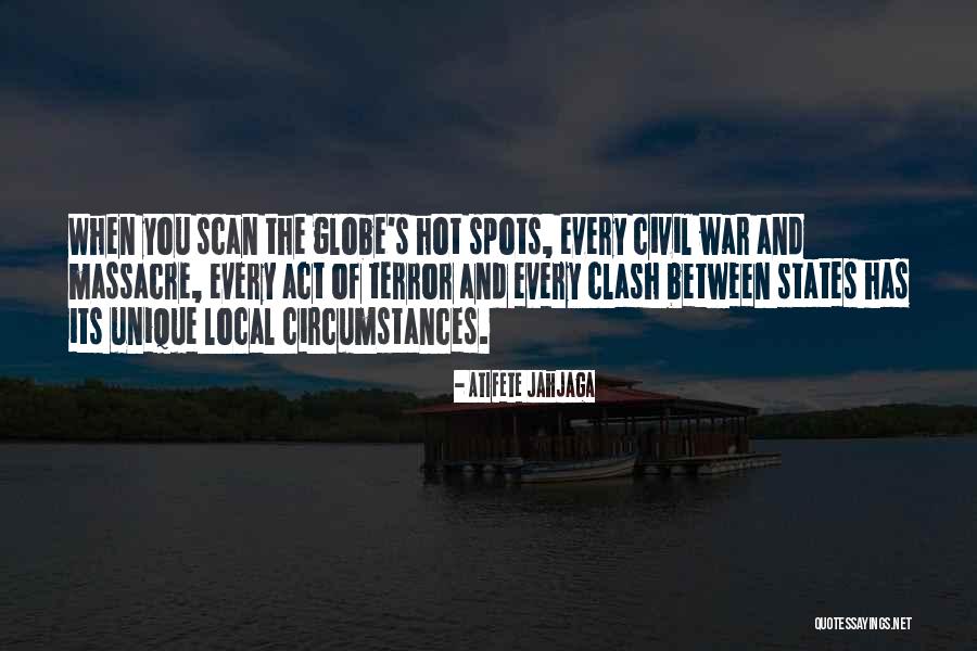 War Between The States Quotes By Atifete Jahjaga War Between The States Quotes By Atifete Jahjaga