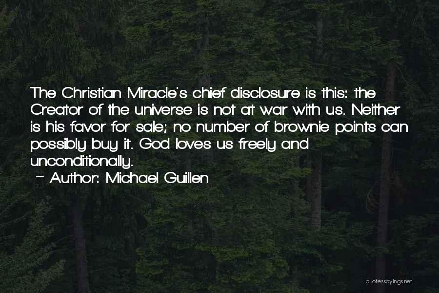 War Chief Quotes By Michael Guillen