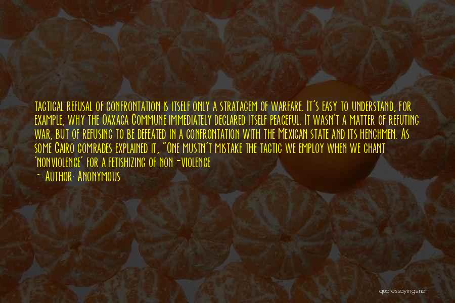 War Comrades Quotes By Anonymous