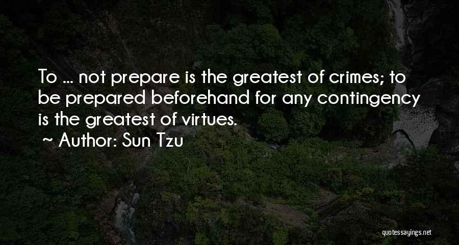 War Crimes Quotes By Sun Tzu