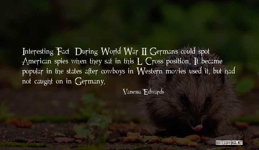 War From Movies Quotes By Vanessa Edwards War From Movies Quotes By Vanessa Edwards