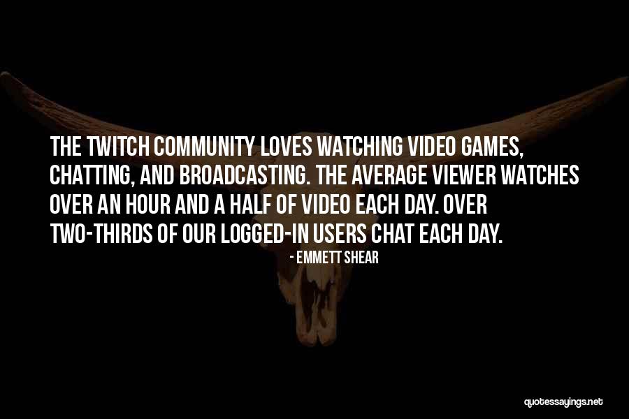 War Games General Beringer Quotes By Emmett Shear War Games General Beringer Quotes By Emmett Shear