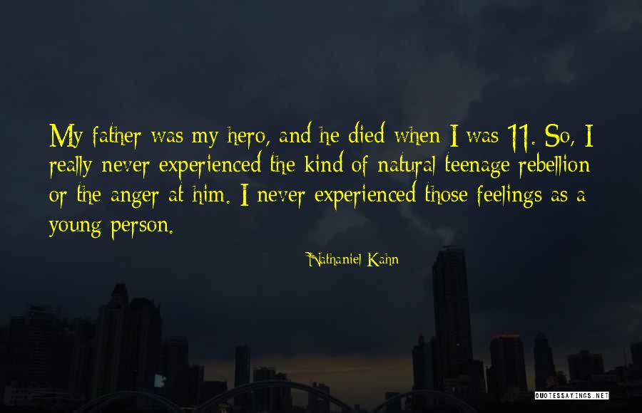 War Games General Beringer Quotes By Nathaniel Kahn War Games General Beringer Quotes By Nathaniel Kahn
