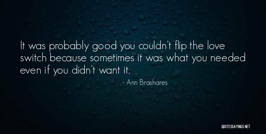 War Hawk Quotes By Ann Brashares War Hawk Quotes By Ann Brashares
