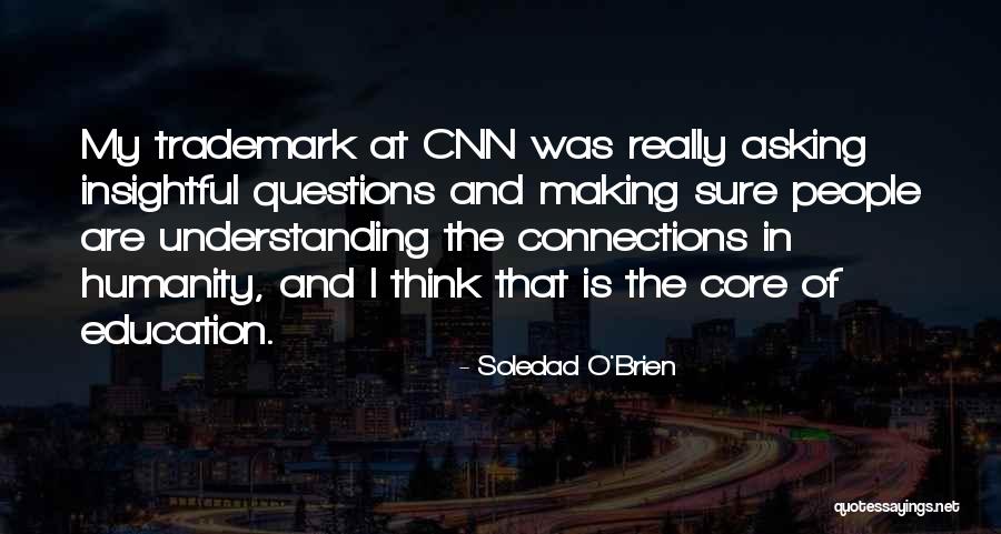 War Horns Quotes By Soledad O'Brien War Horns Quotes By Soledad O'Brien