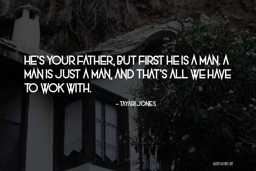 War Horns Quotes By Tayari Jones War Horns Quotes By Tayari Jones