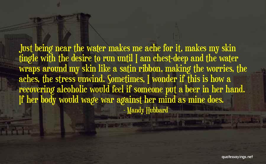 War In Mind Quotes By Mandy Hubbard War In Mind Quotes By Mandy Hubbard