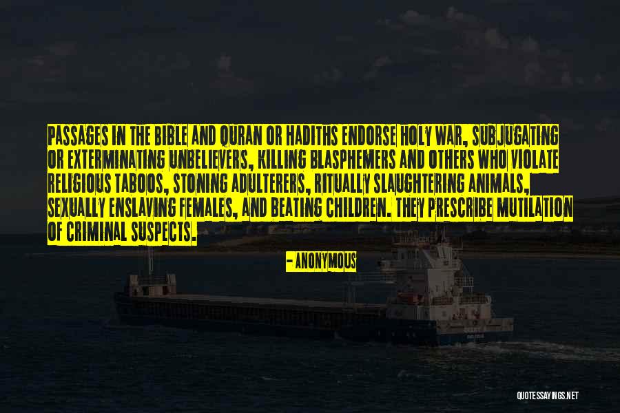 War In The Bible Quotes By Anonymous War In The Bible Quotes By Anonymous