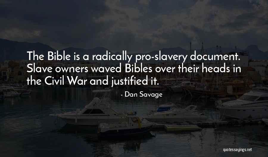 War In The Bible Quotes By Dan Savage War In The Bible Quotes By Dan Savage