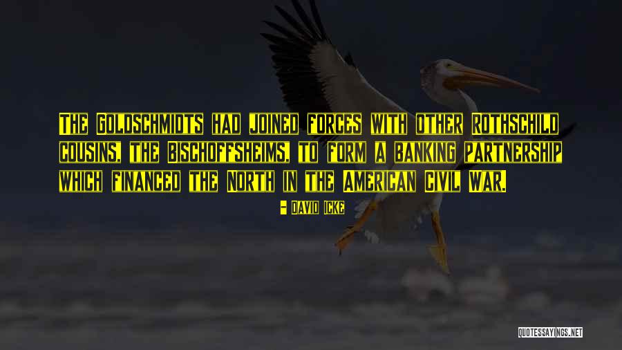 War In The North Quotes By David Icke War In The North Quotes By David Icke