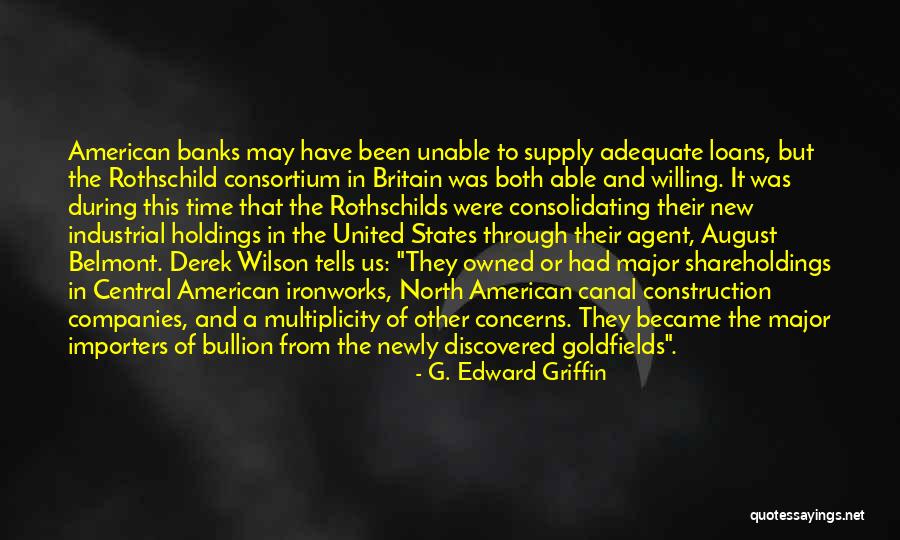 War In The North Quotes By G. Edward Griffin War In The North Quotes By G. Edward Griffin