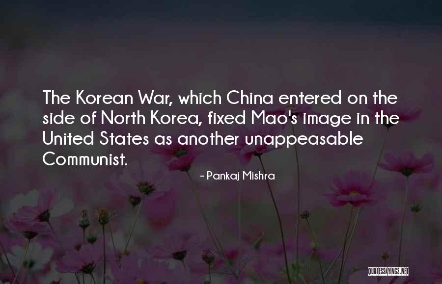 War In The North Quotes By Pankaj Mishra