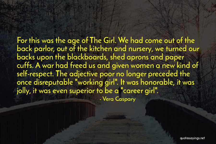 War In The Nursery Quotes By Vera Caspary War In The Nursery Quotes By Vera Caspary