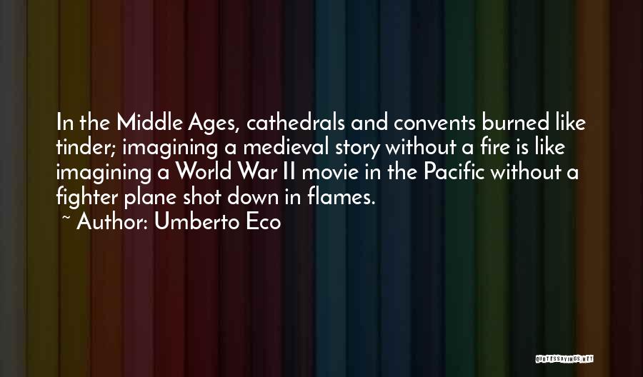 War In The Pacific Quotes By Umberto Eco