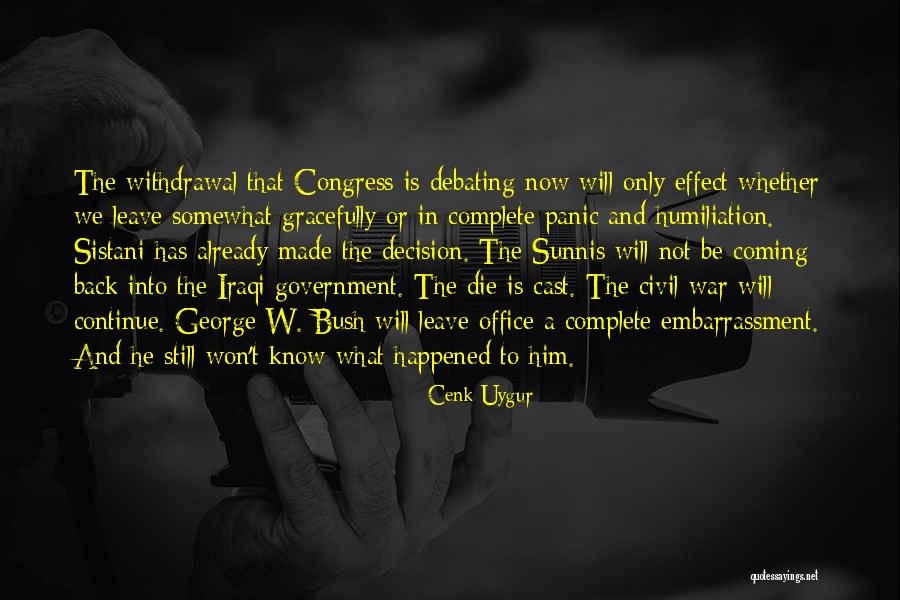 War Is Coming Quotes By Cenk Uygur War Is Coming Quotes By Cenk Uygur