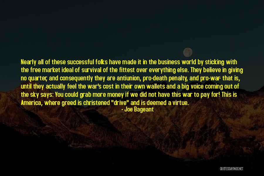 War Is Coming Quotes By Joe Bageant War Is Coming Quotes By Joe Bageant