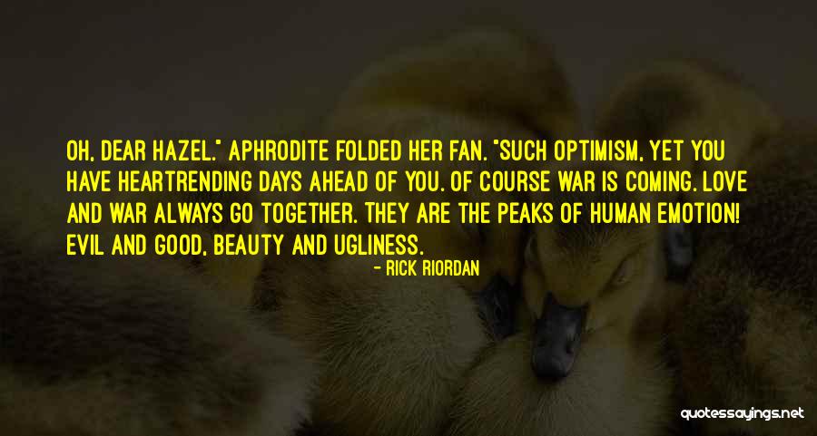War Is Coming Quotes By Rick Riordan War Is Coming Quotes By Rick Riordan
