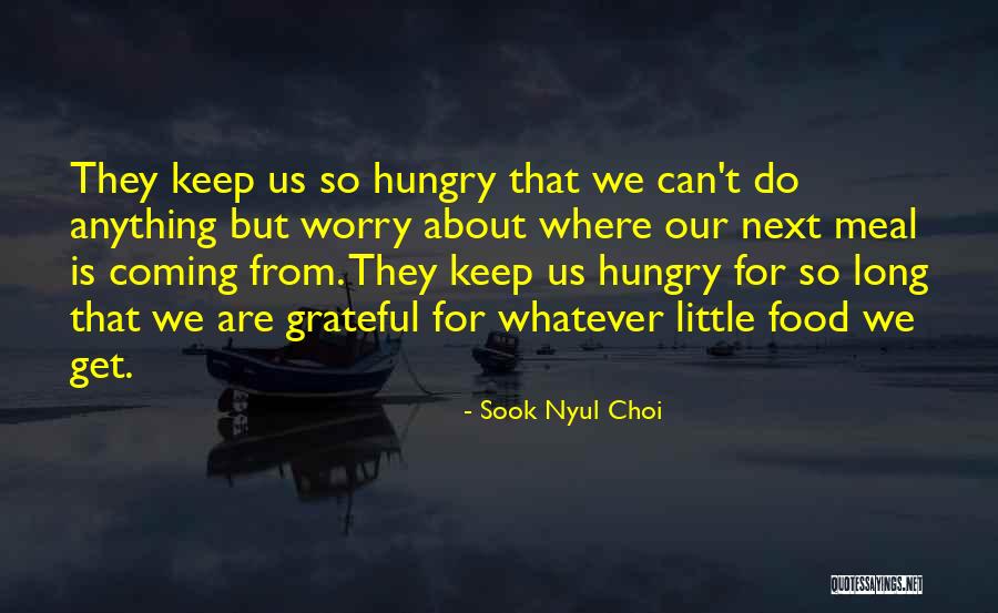 War Is Coming Quotes By Sook Nyul Choi War Is Coming Quotes By Sook Nyul Choi