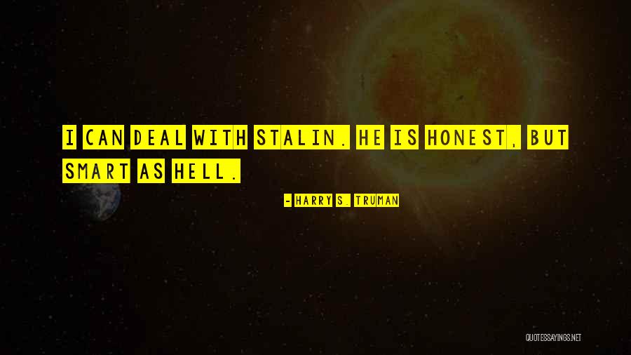 War Is Hell Quotes By Harry S. Truman War Is Hell Quotes By Harry S. Truman