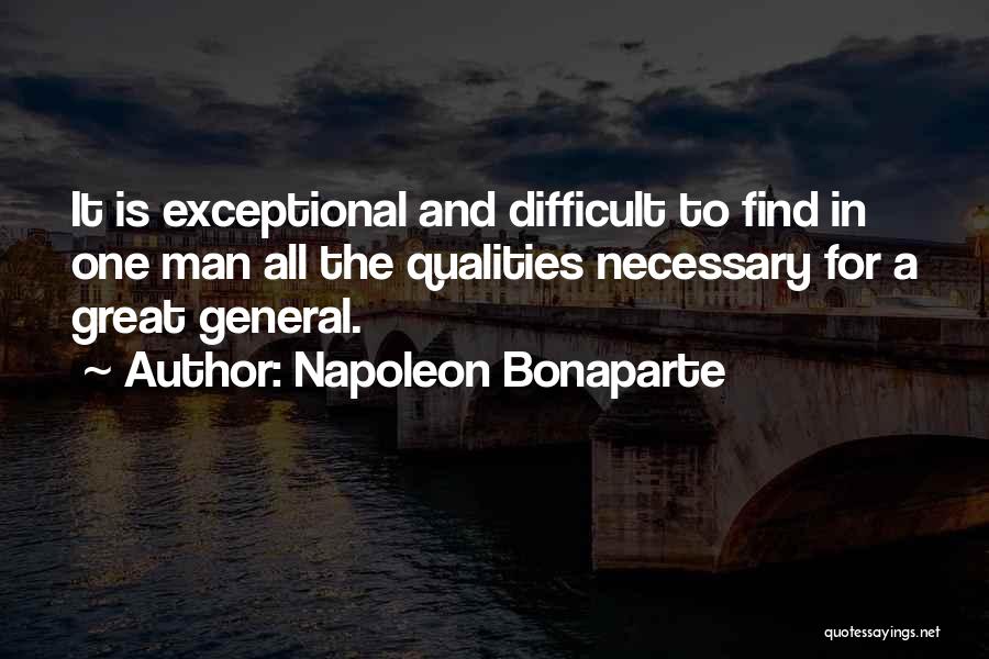 War Is Necessary Quotes By Napoleon Bonaparte