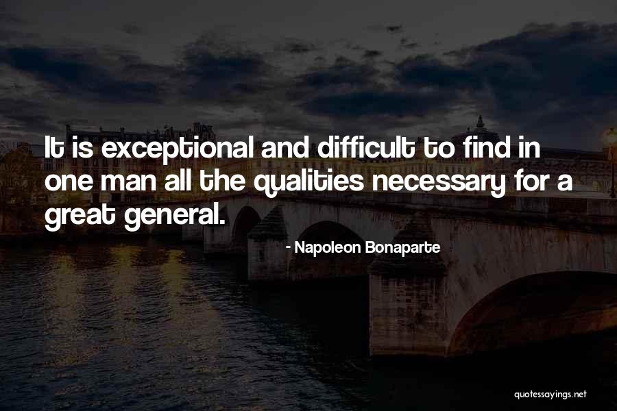 War Is Necessary Quotes By Napoleon Bonaparte