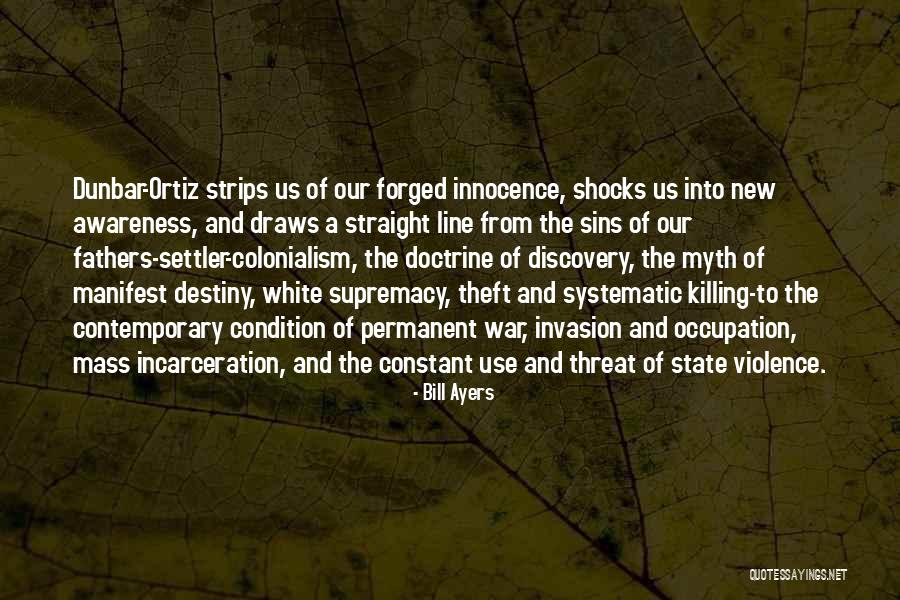 War Killing Quotes By Bill Ayers